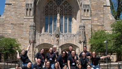 BioMed X Boot Camp: Complex Human Ex Vivo Models of Tissue Inflammation featured image