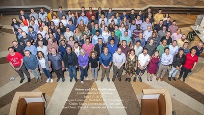 Gordon Research Conference for Histone and DNA Modifications featured image