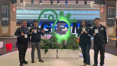 Back to iGEM competition as a judge featured image