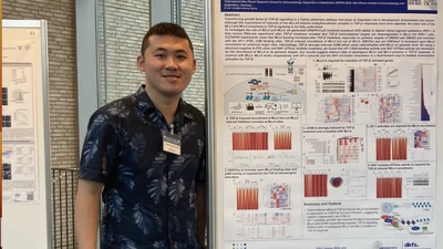 2024 Max Planck Freiburg Epigenetics Meeting featured image