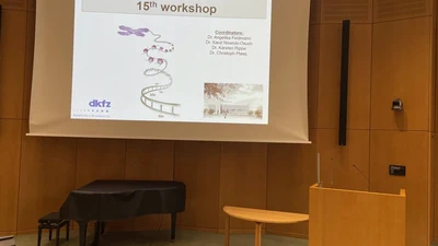 15th Workshop Epigenetics@DKFZ featured image