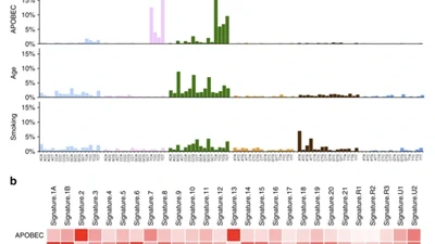 APOBEC3A is an oral cancer prognostic biomarker in Taiwanese carriers of an APOBEC deletion polymorphism featured image